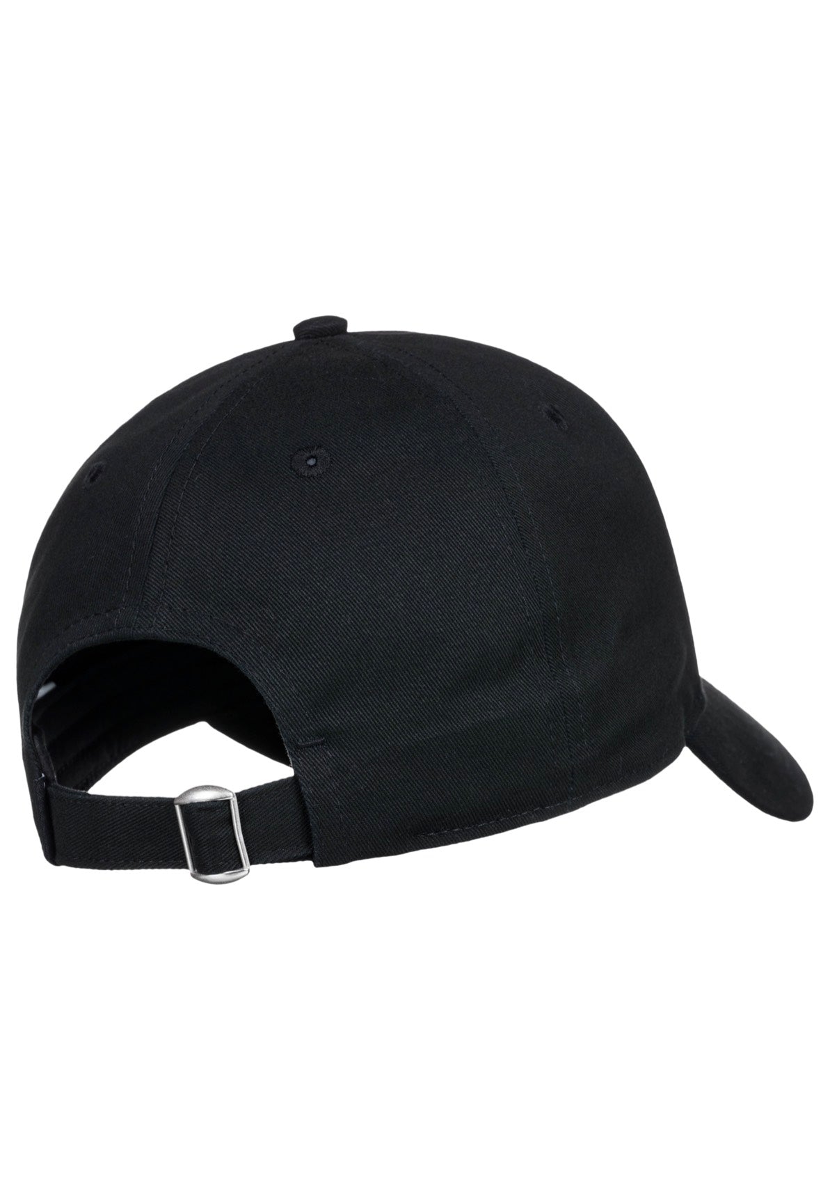 Element - Fluky All Black - Cap | Neutral-Image