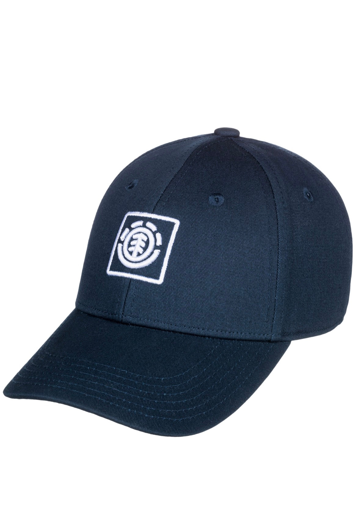 Element - Treelogo Eclipse Navy - Cap | Neutral-Image