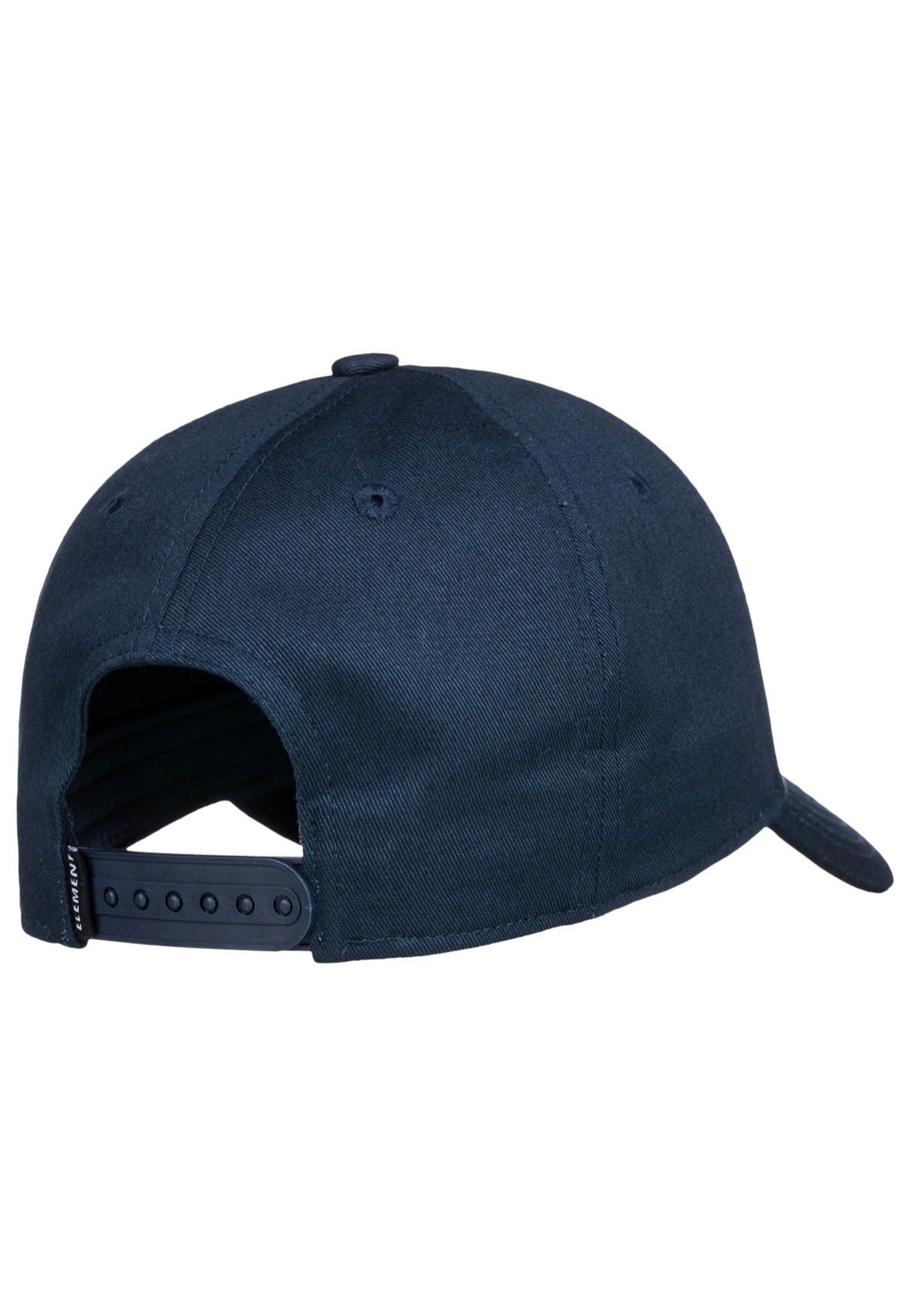 Element - Treelogo Eclipse Navy - Cap | Neutral-Image