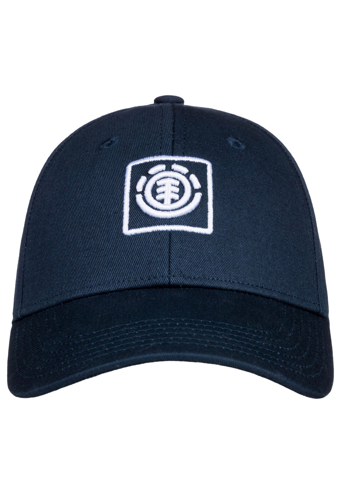 Element - Treelogo Eclipse Navy - Cap | Neutral-Image