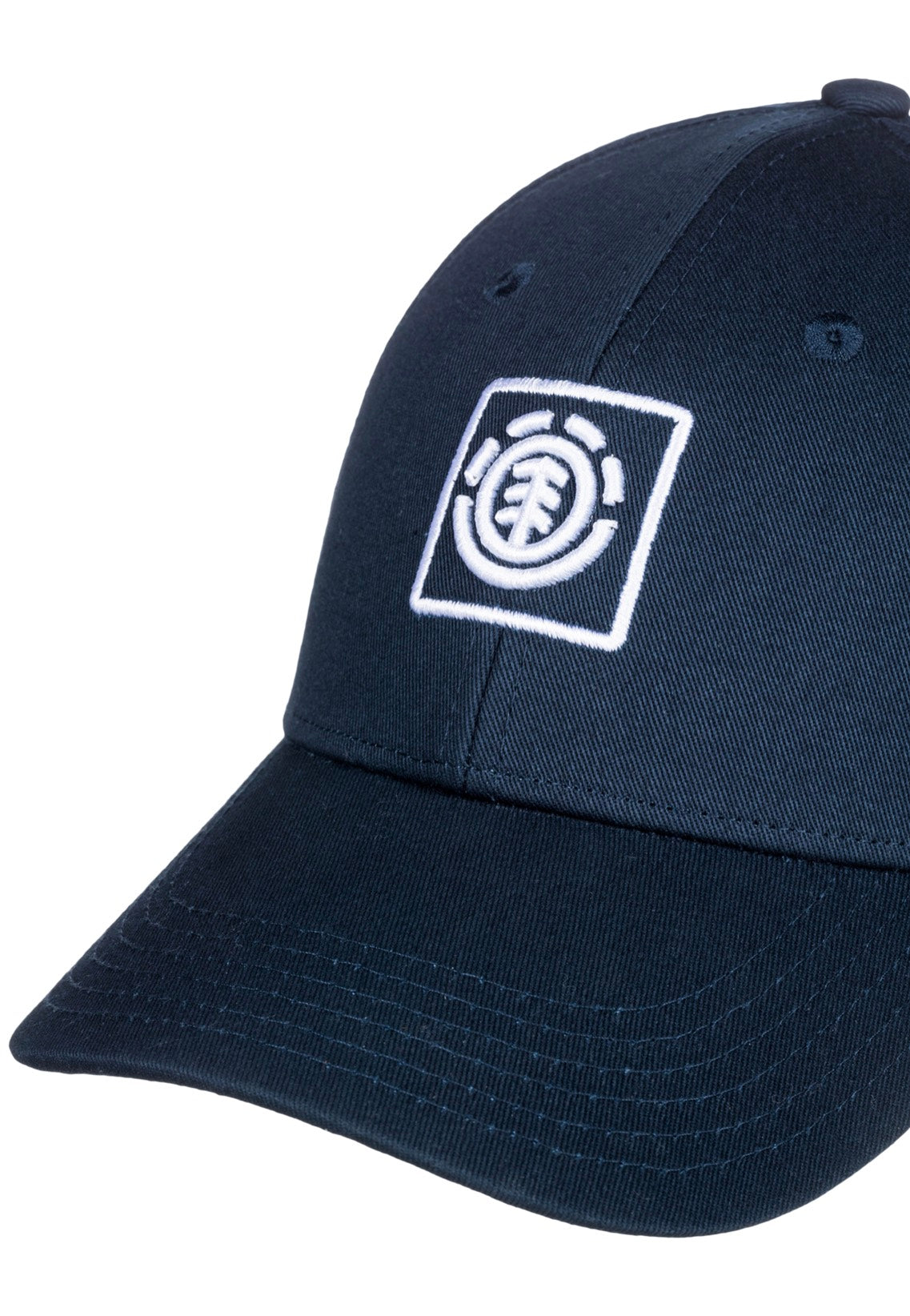 Element - Treelogo Eclipse Navy - Cap | Neutral-Image