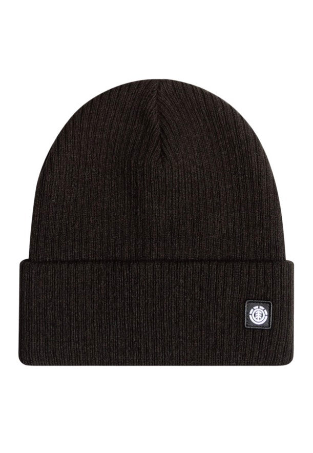 Element - Flow Flint Black - Beanie | Neutral-Image