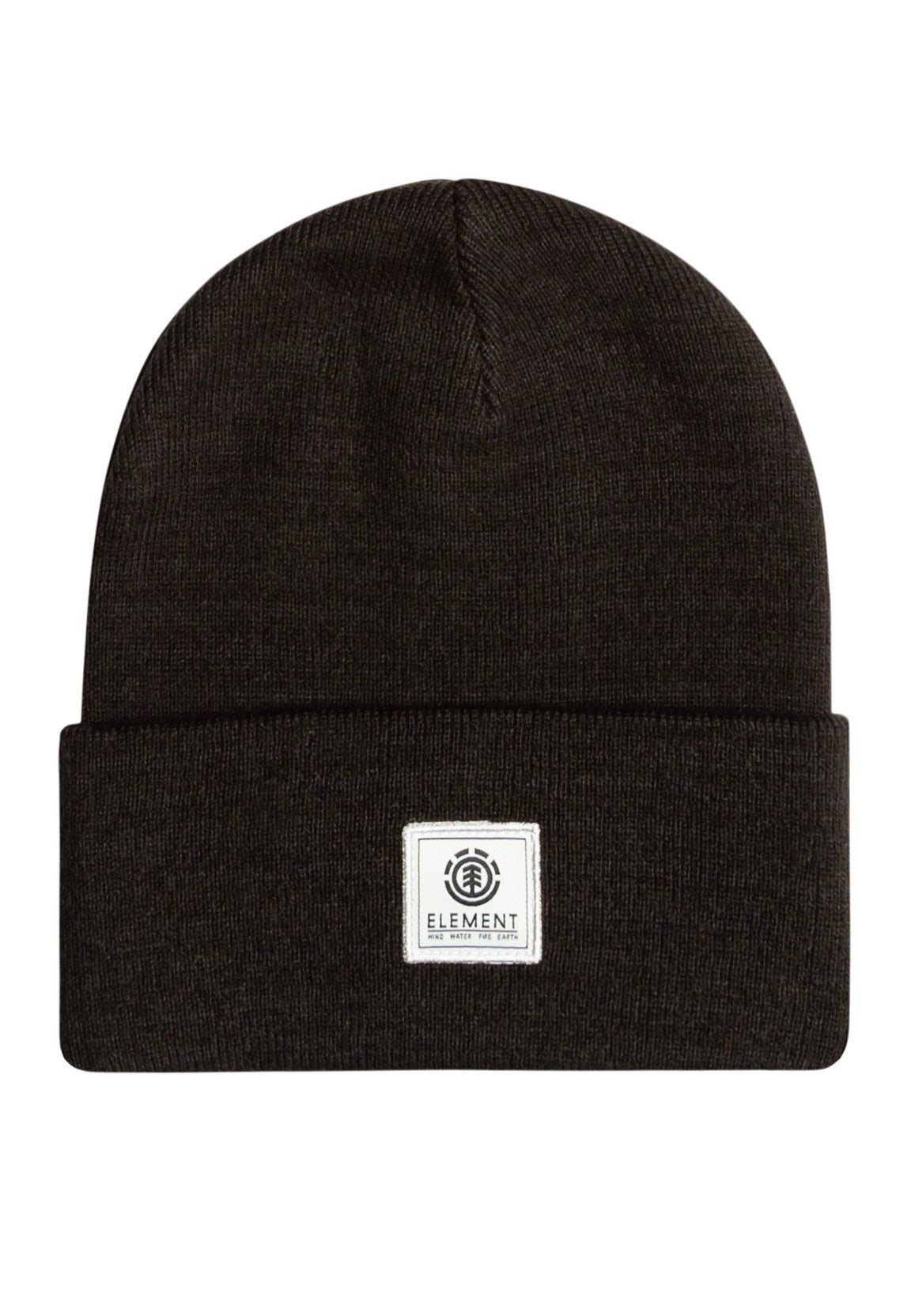 Element - Dusk Classic Flint Black - Beanie | Neutral-Image