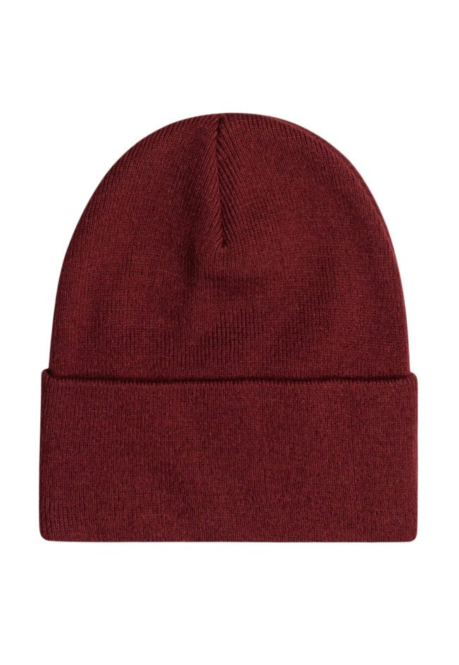 Element - Dusk Classic Tawny Port - Beanie | Neutral-Image