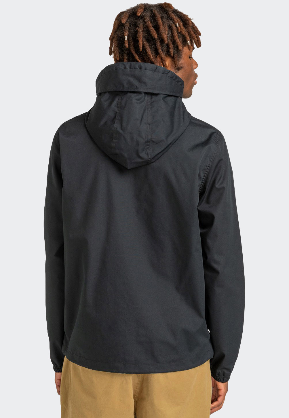 Element - Alder Light Flint Black - Windbreaker | Men-Image