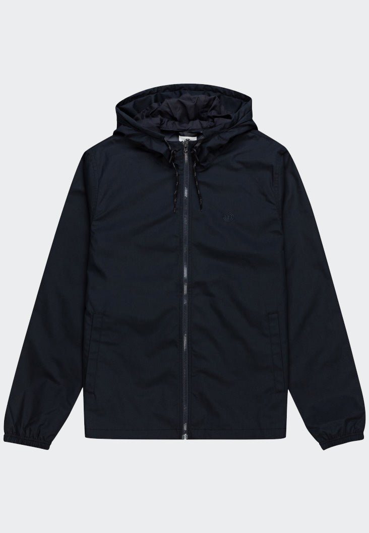 Element - Alder Light Flint Black - Windbreaker | Men-Image