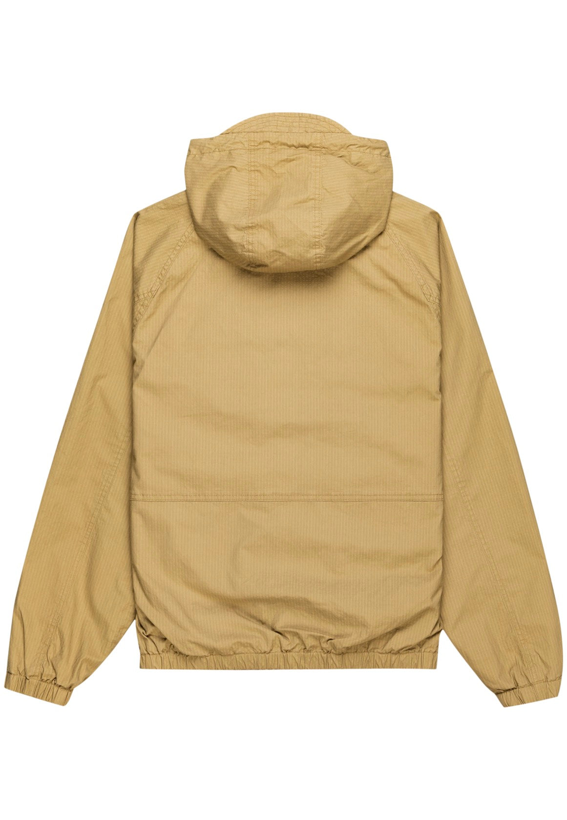 Element - Alder 2.0 Khaki - Windbreaker | Men-Image