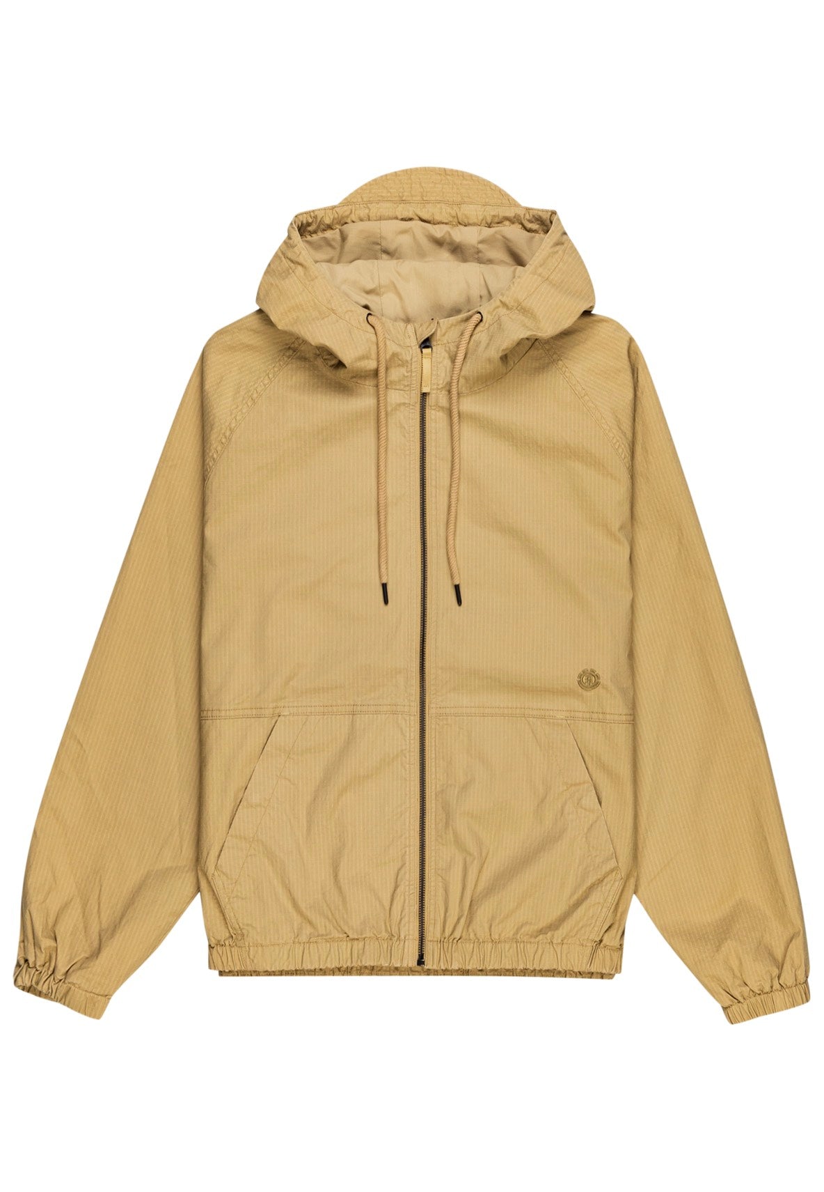 Element - Alder 2.0 Khaki - Windbreaker | Men-Image