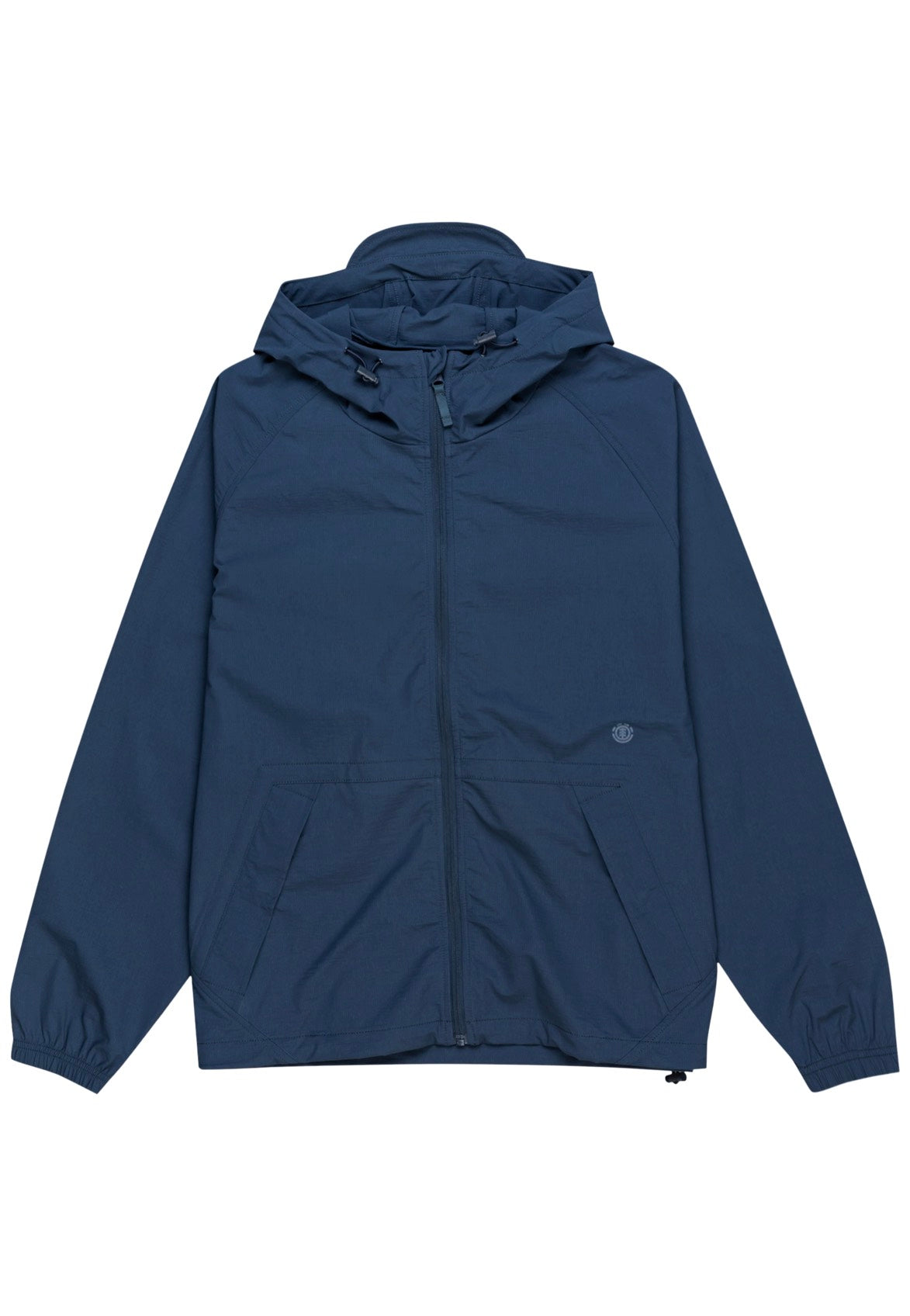 Element - Alder 2.0 Travel Midnight Navy - Windbreaker | Men-Image