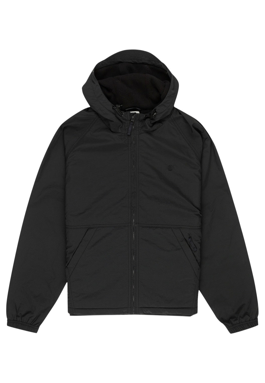 Element - Alder 2.0 Polar Flint Black - Windbreaker | Men-Image