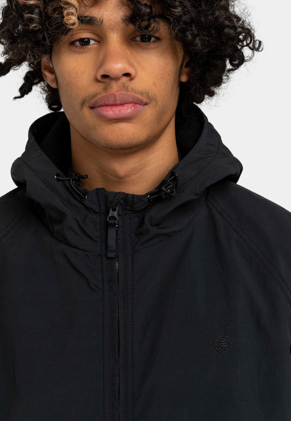 Element alder mens jacket best sale