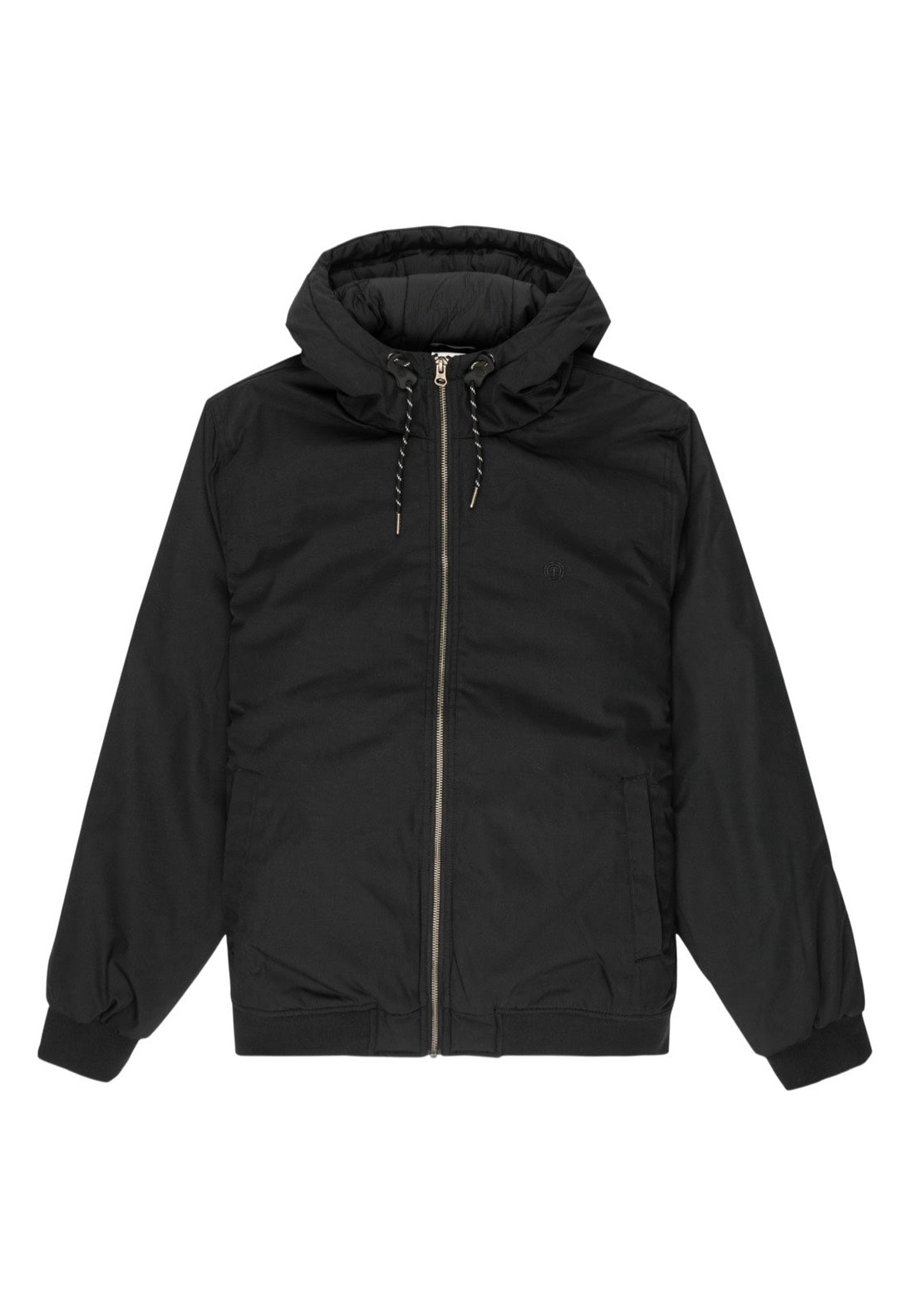 Element - Dulcey Flint Black - Windbreaker | Men-Image