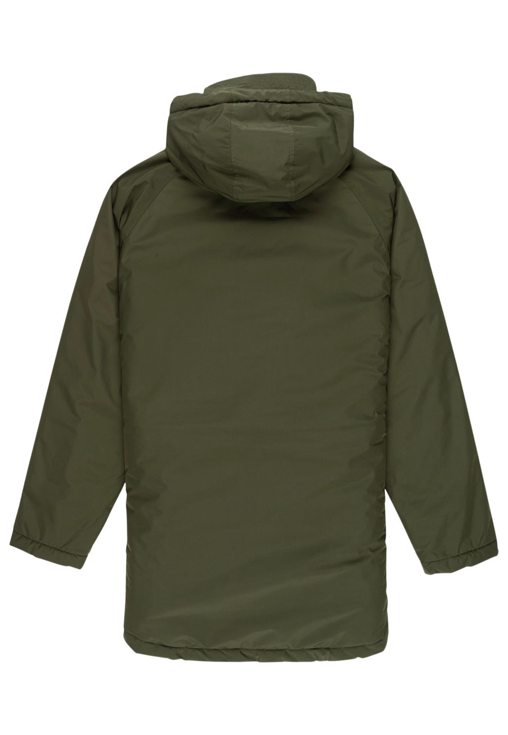 Element - Field Parka 2.0 Forest Night - Jacket | Men-Image