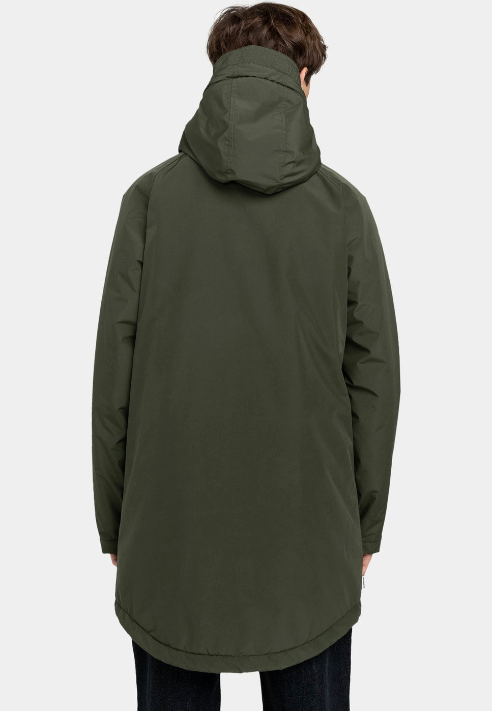 Element - Field Parka 2.0 Forest Night - Jacket | Men-Image