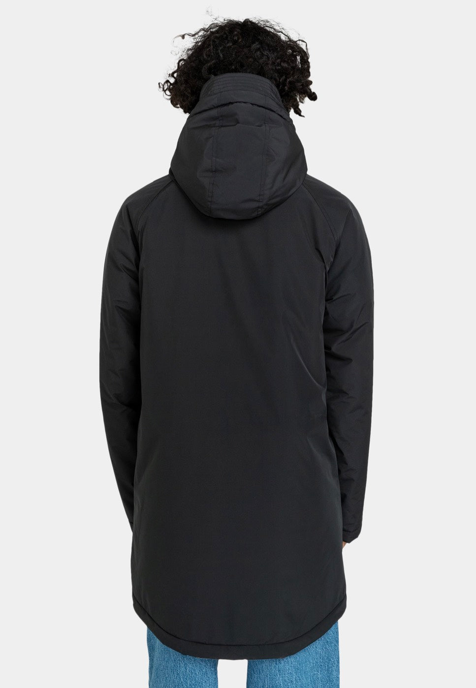 Element - Field Parka 2.0 Flint Black - Jacket | Men-Image