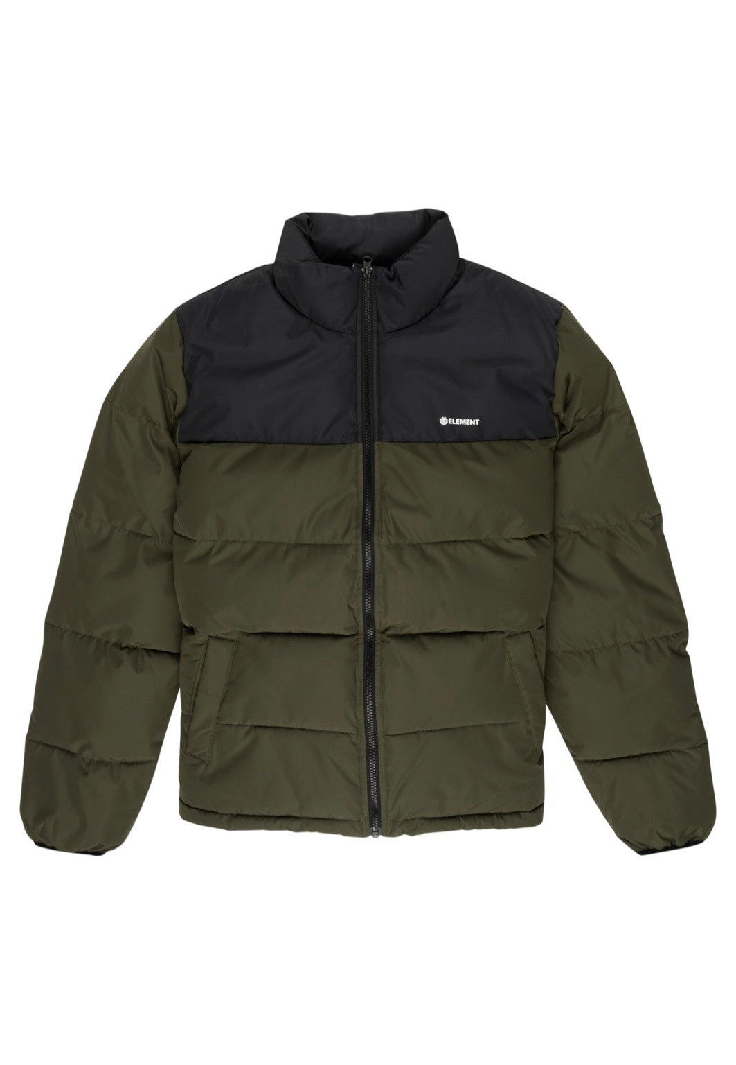 Element - Puffa Classic Forest Night - Jacket | Men-Image