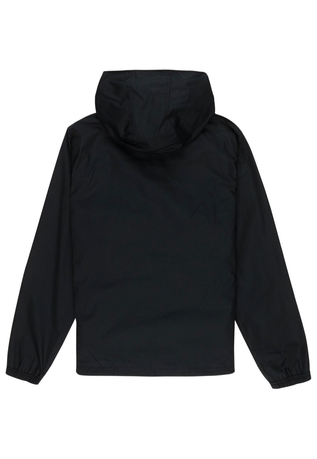 Element - Alder Flint Black - Windbreaker | Men-Image