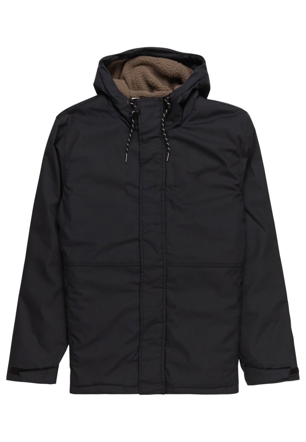 Element - Alder Flint Black - Jacket | Men-Image