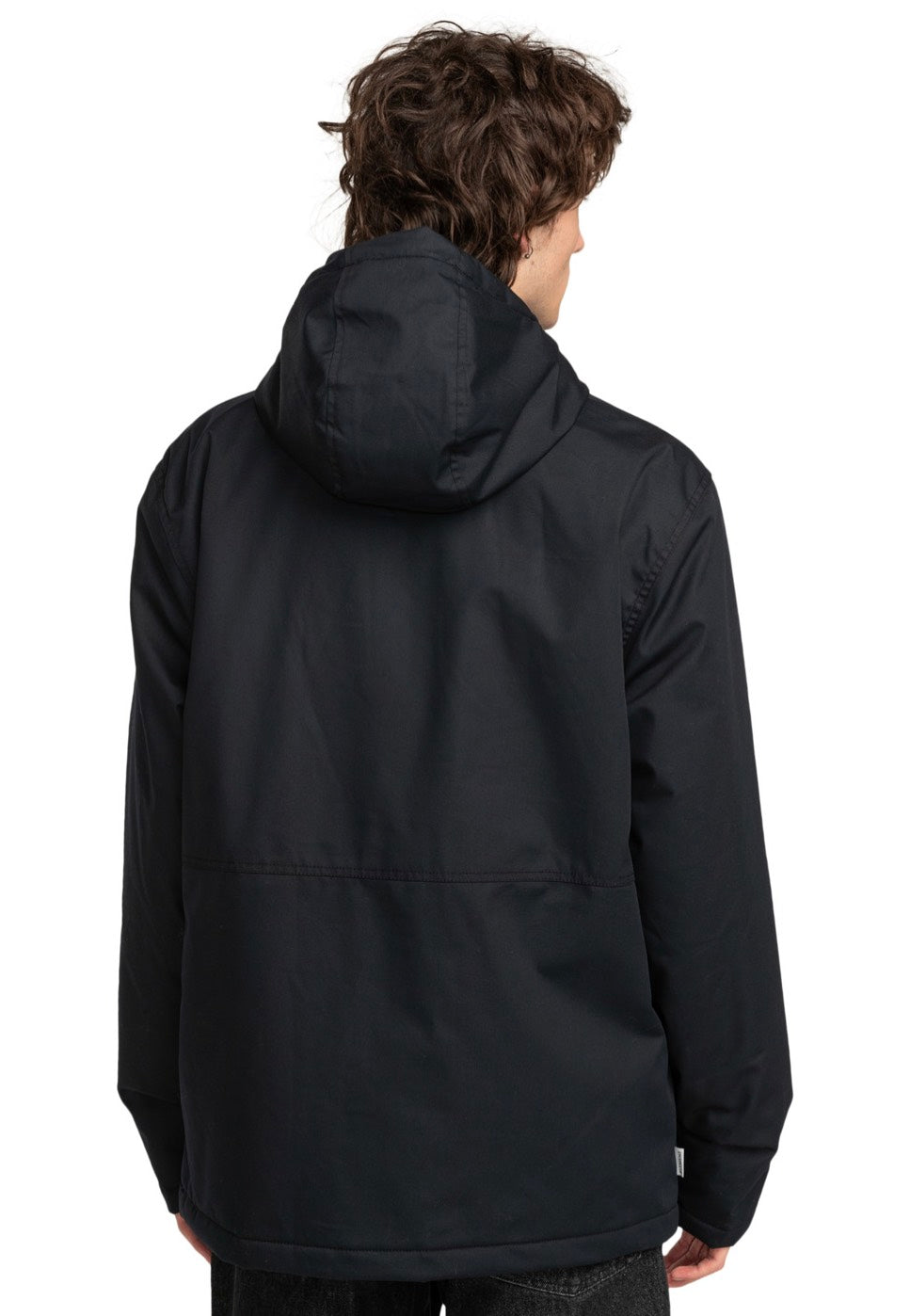 Element - Alder Flint Black - Jacket | Men-Image