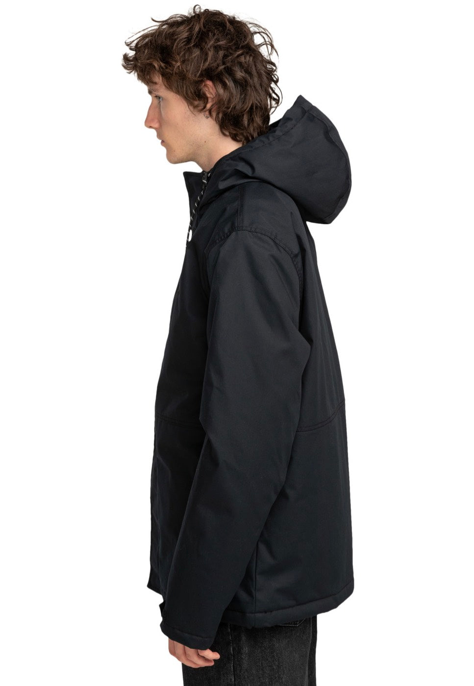 Element - Alder Flint Black - Jacket | Men-Image