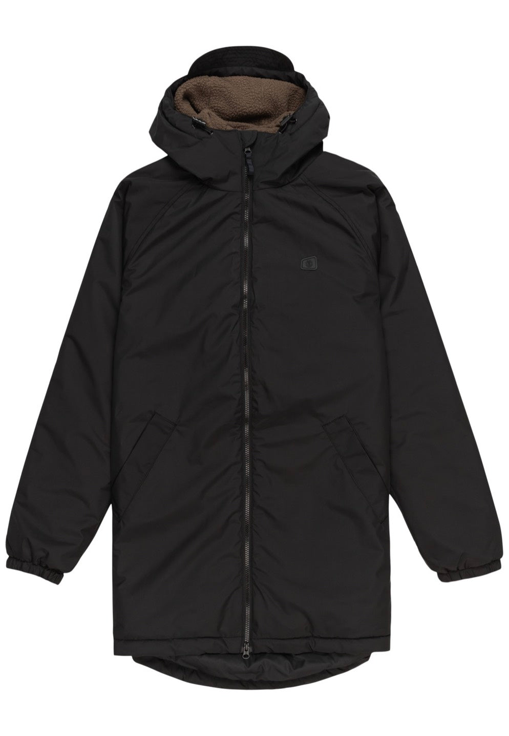 Element - Field Flint Black - Jacket | Men-Image