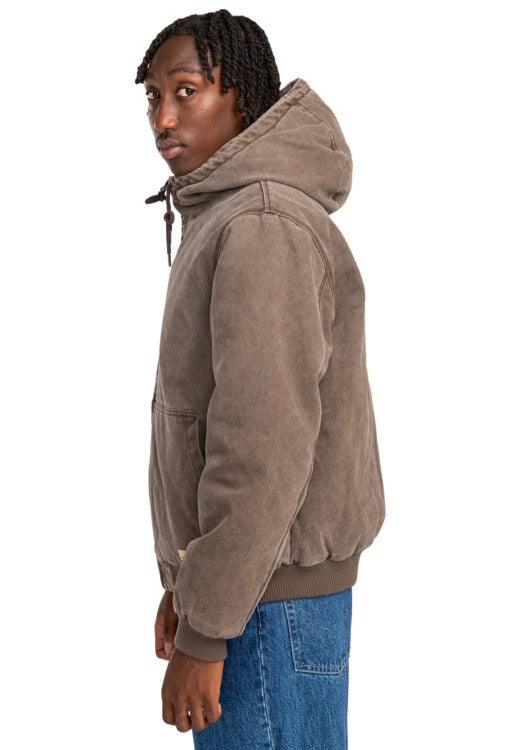 Element - Dulcey Canvas Bracken - Jacket | Men-Image