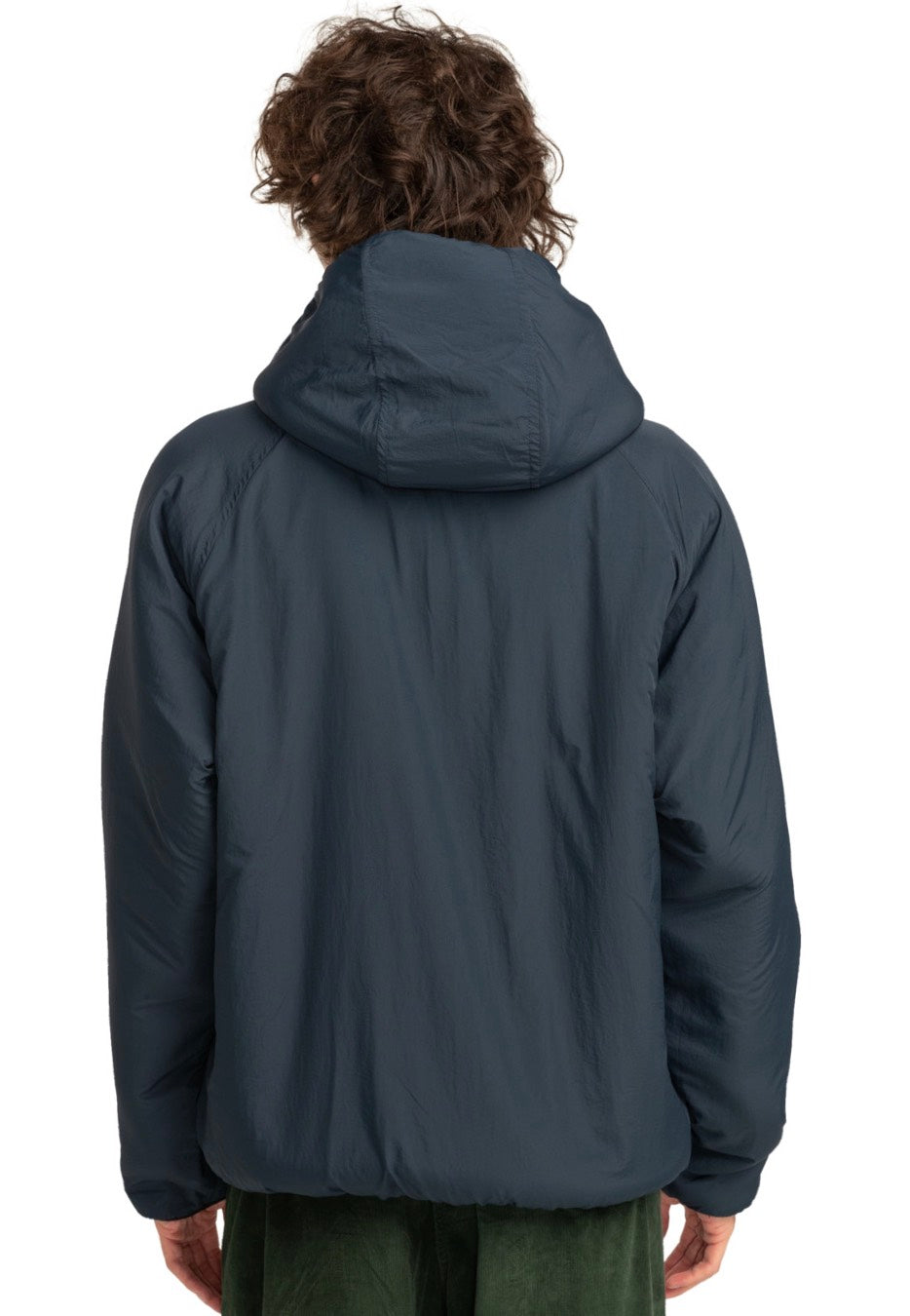 Element - Wolfe Sherpa Egret - Jacket | Men-Image