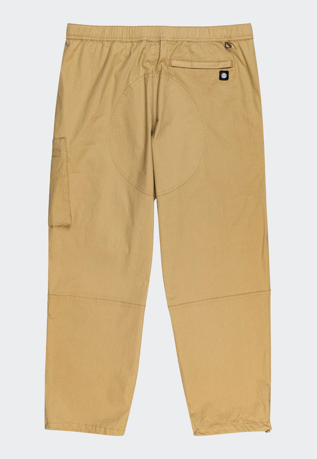 Element - Chillin Travel Khaki - Pants | Men-Image