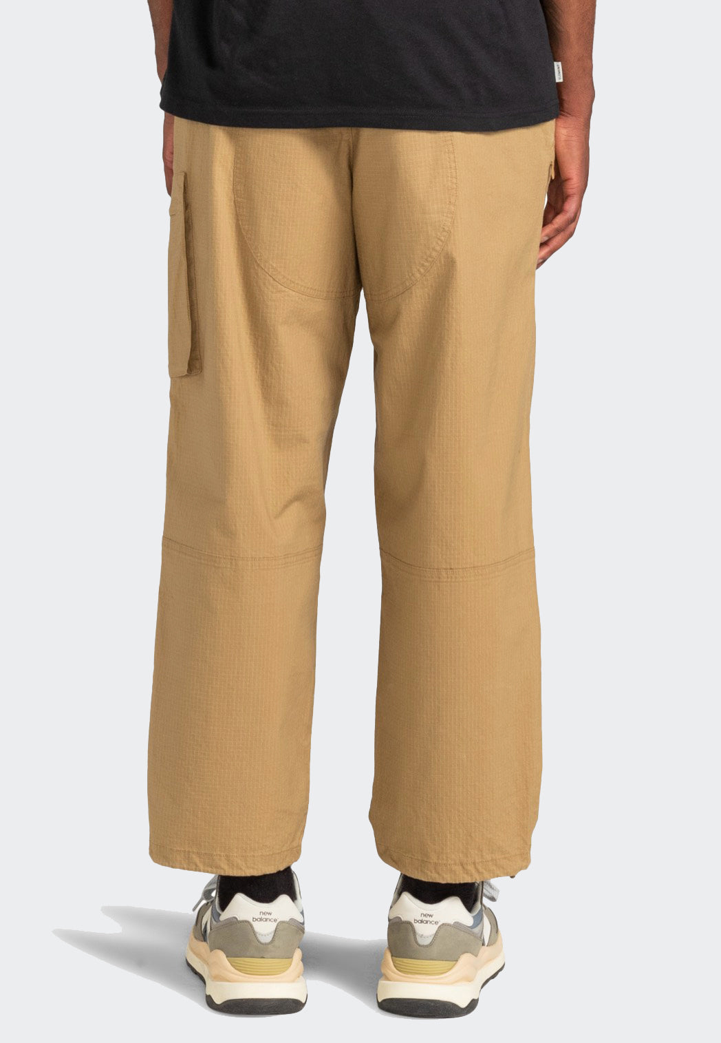 Element - Chillin Travel Khaki - Pants | Men-Image