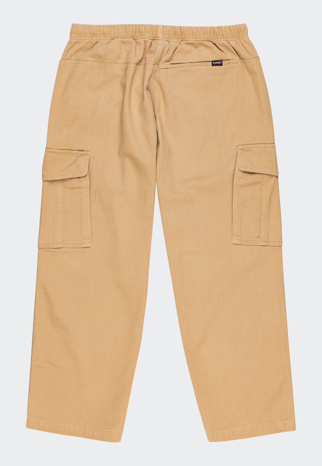 Element - Utility Chillin Khaki - Pants | Men-Image