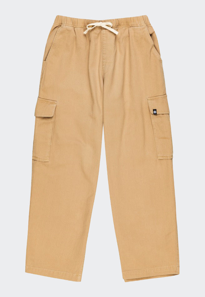 Element - Utility Chillin Khaki - Pants | Men-Image