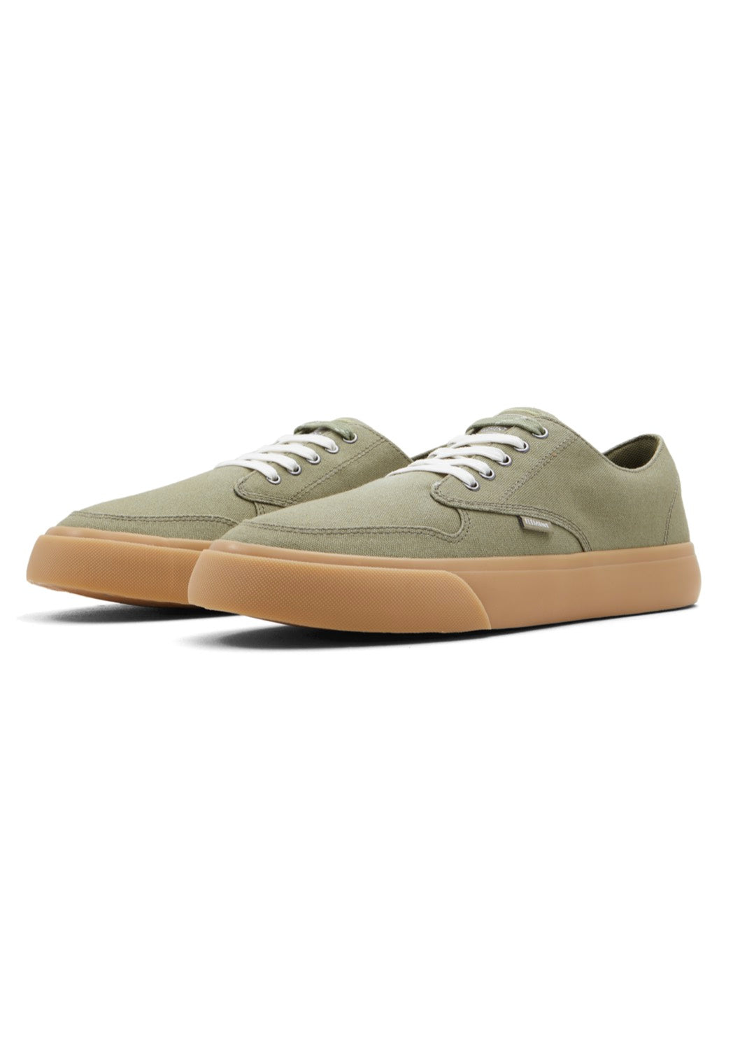 Element - Topaz C3 Oil Green - Shoes | Men-Image