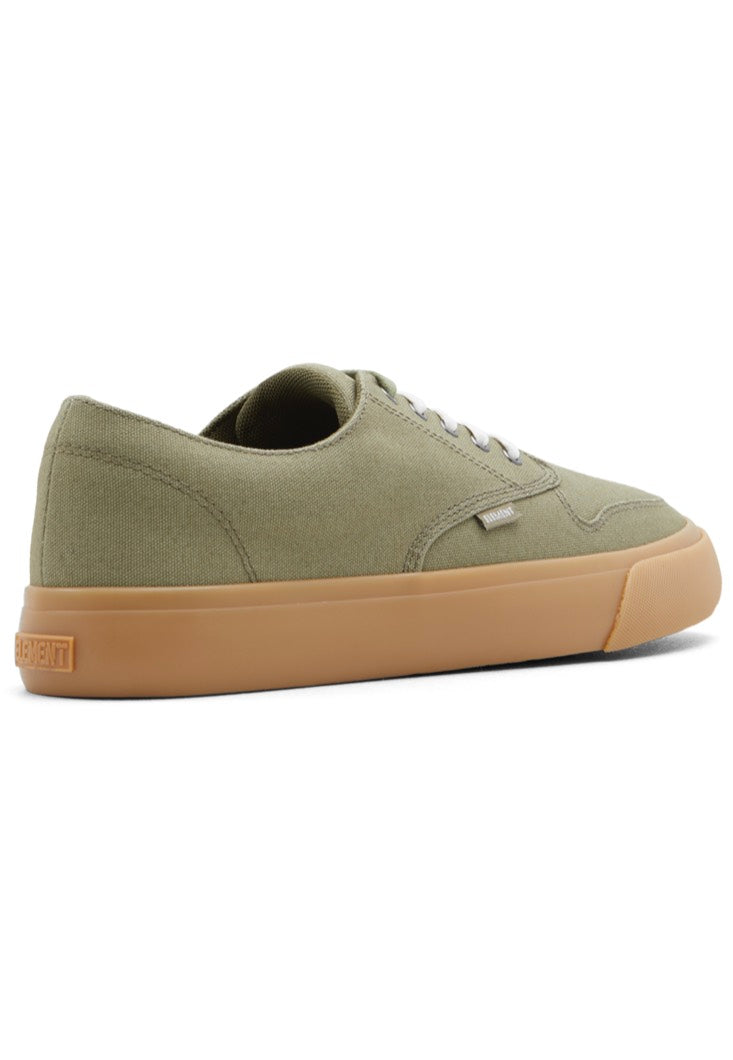 Element - Topaz C3 Oil Green - Shoes | Men-Image