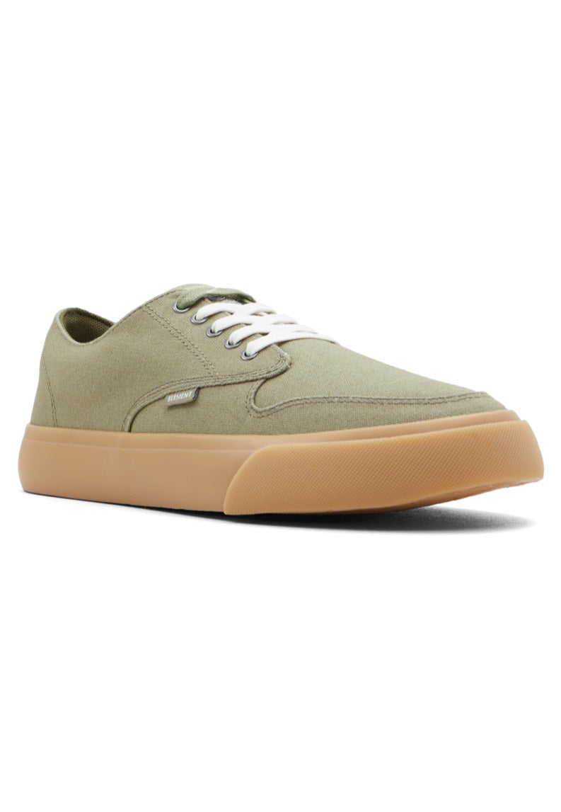 Element - Topaz C3 Oil Green - Shoes | Men-Image