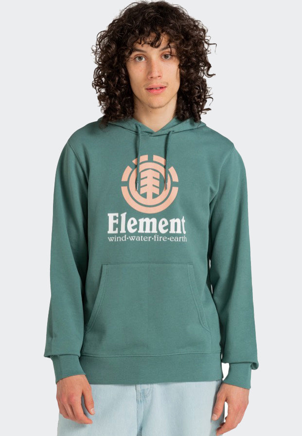 Element - Vertical North Atlantic - Hoodie | Men-Image