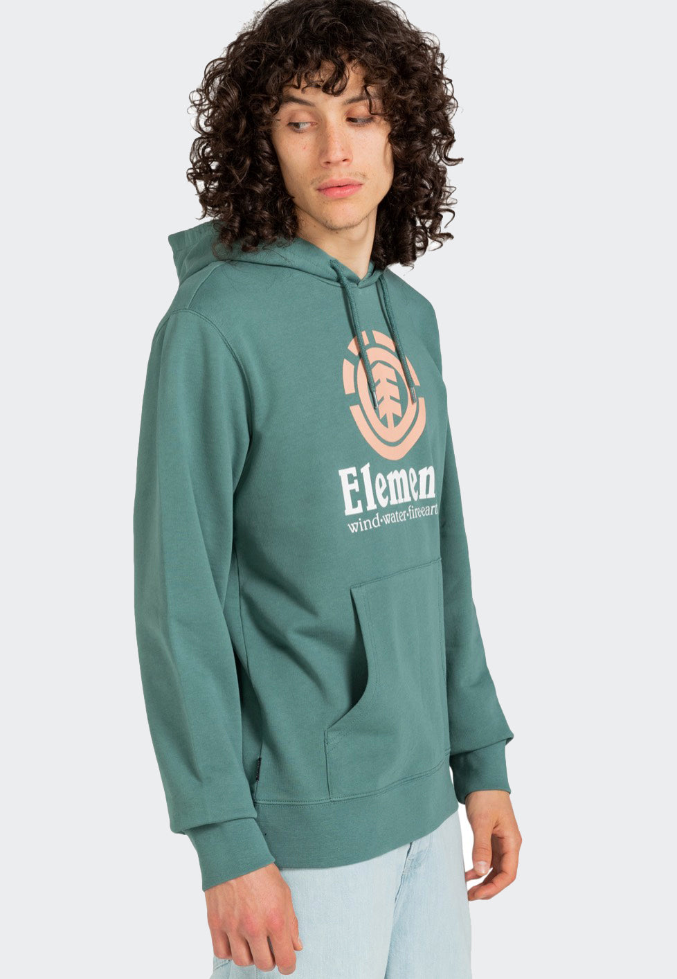 Element - Vertical North Atlantic - Hoodie | Men-Image