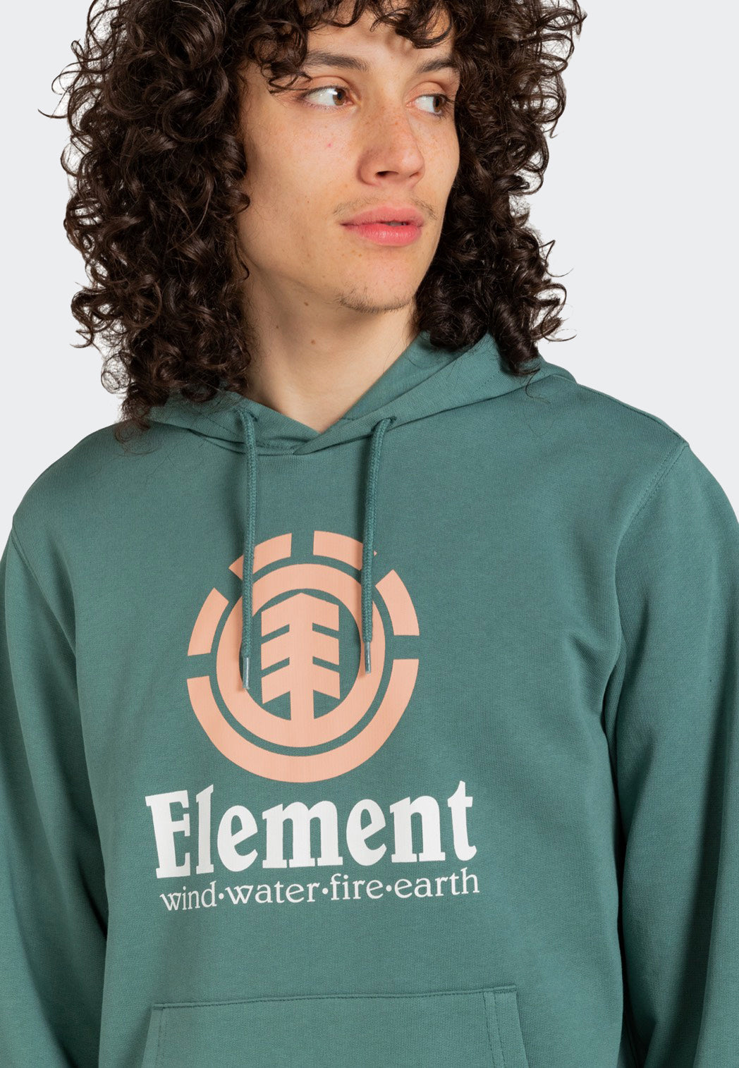 Element - Vertical North Atlantic - Hoodie | Men-Image