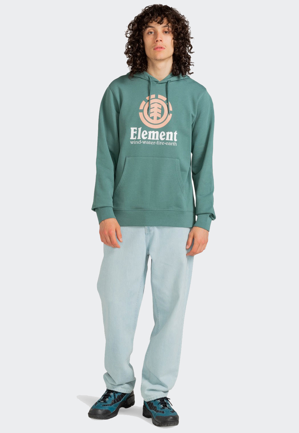 Element - Vertical North Atlantic - Hoodie | Men-Image