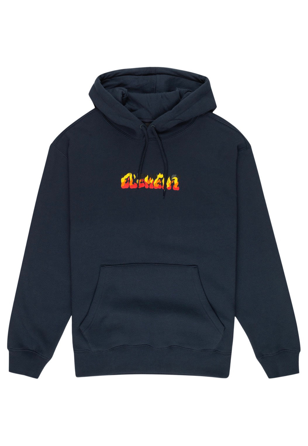 Element - Fire Hood Eclipse Navy - Hoodie | Men-Image