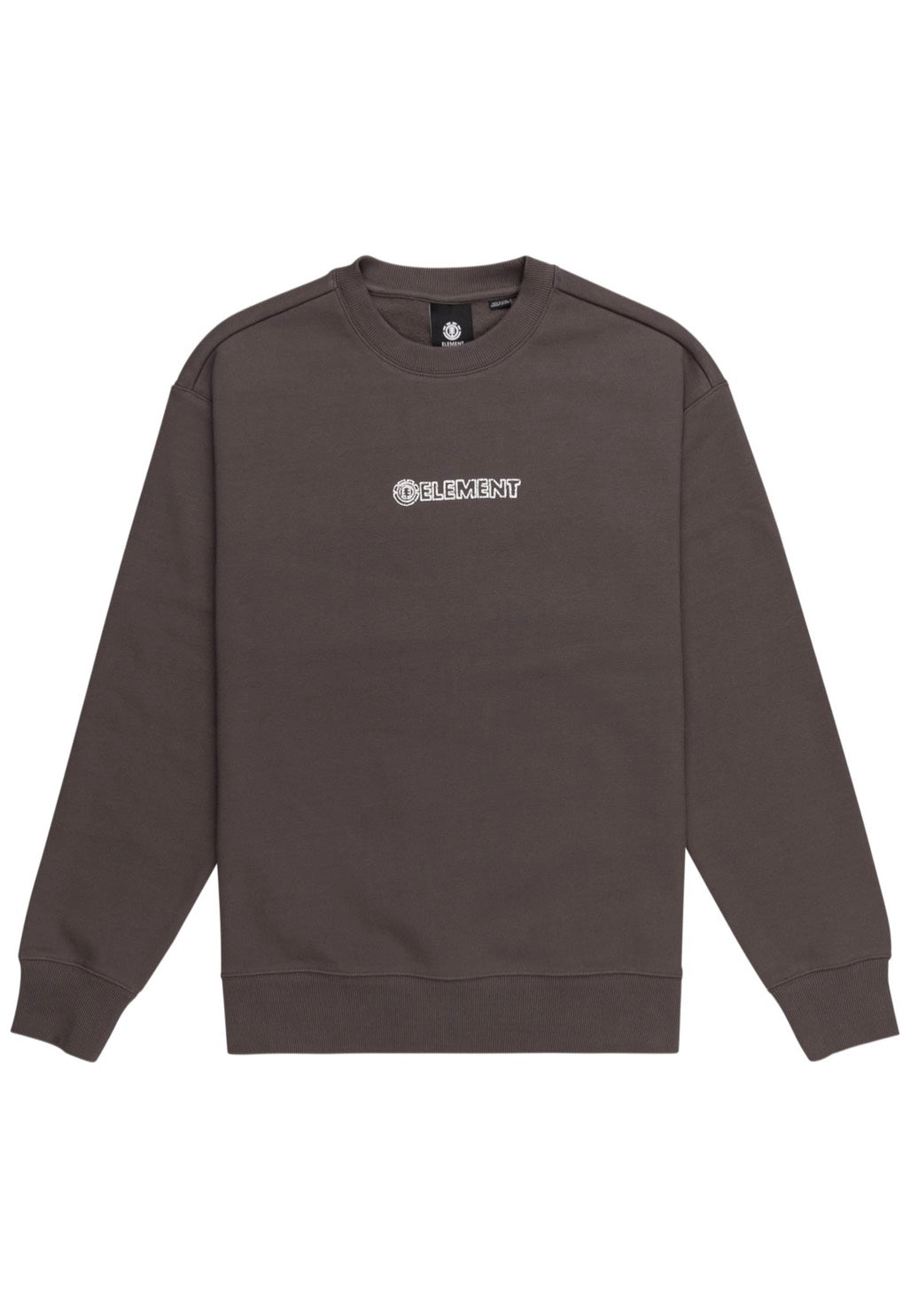 Element - Jungle Shop Crew Boulevard - Sweater | Men-Image