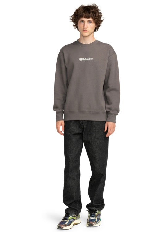 Element - Jungle Shop Crew Boulevard - Sweater | Men-Image