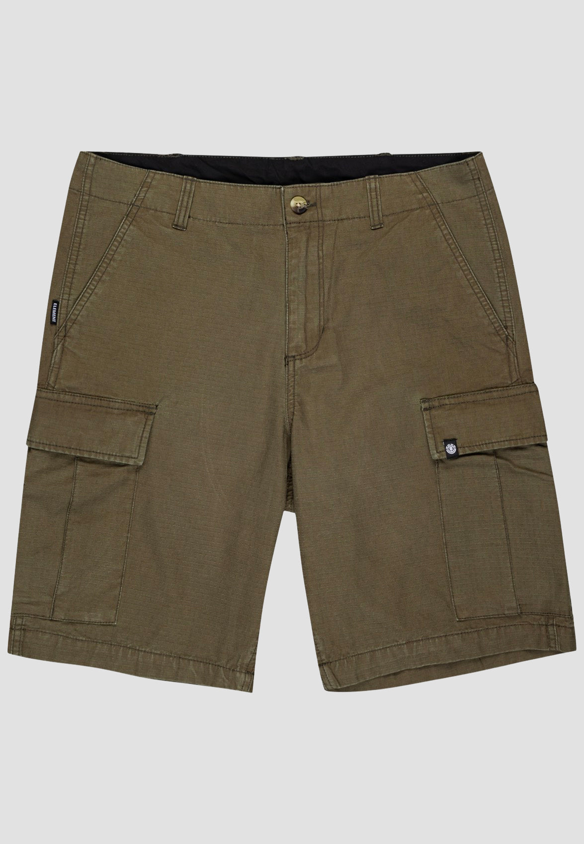 Element - Legion Cargo Army - Shorts | Men-Image