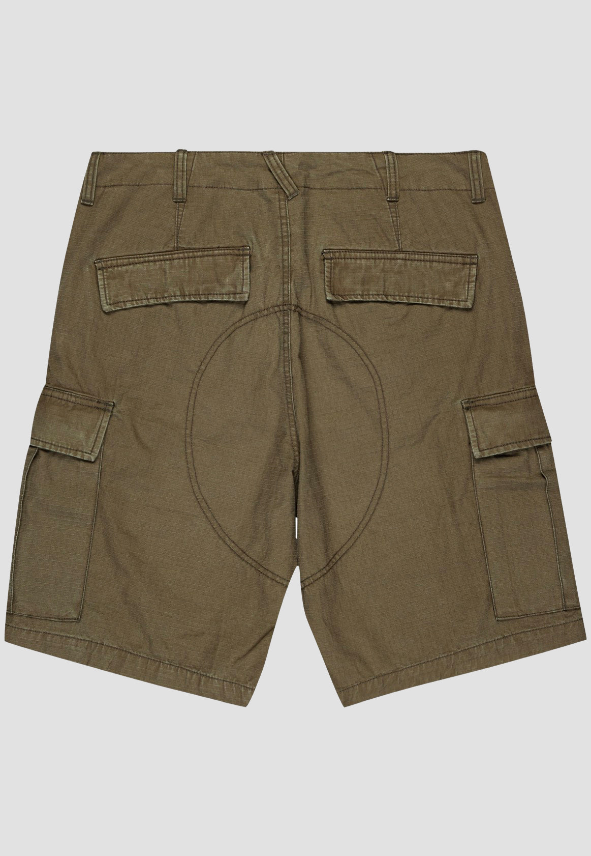 Element - Legion Cargo Army - Shorts | Men-Image