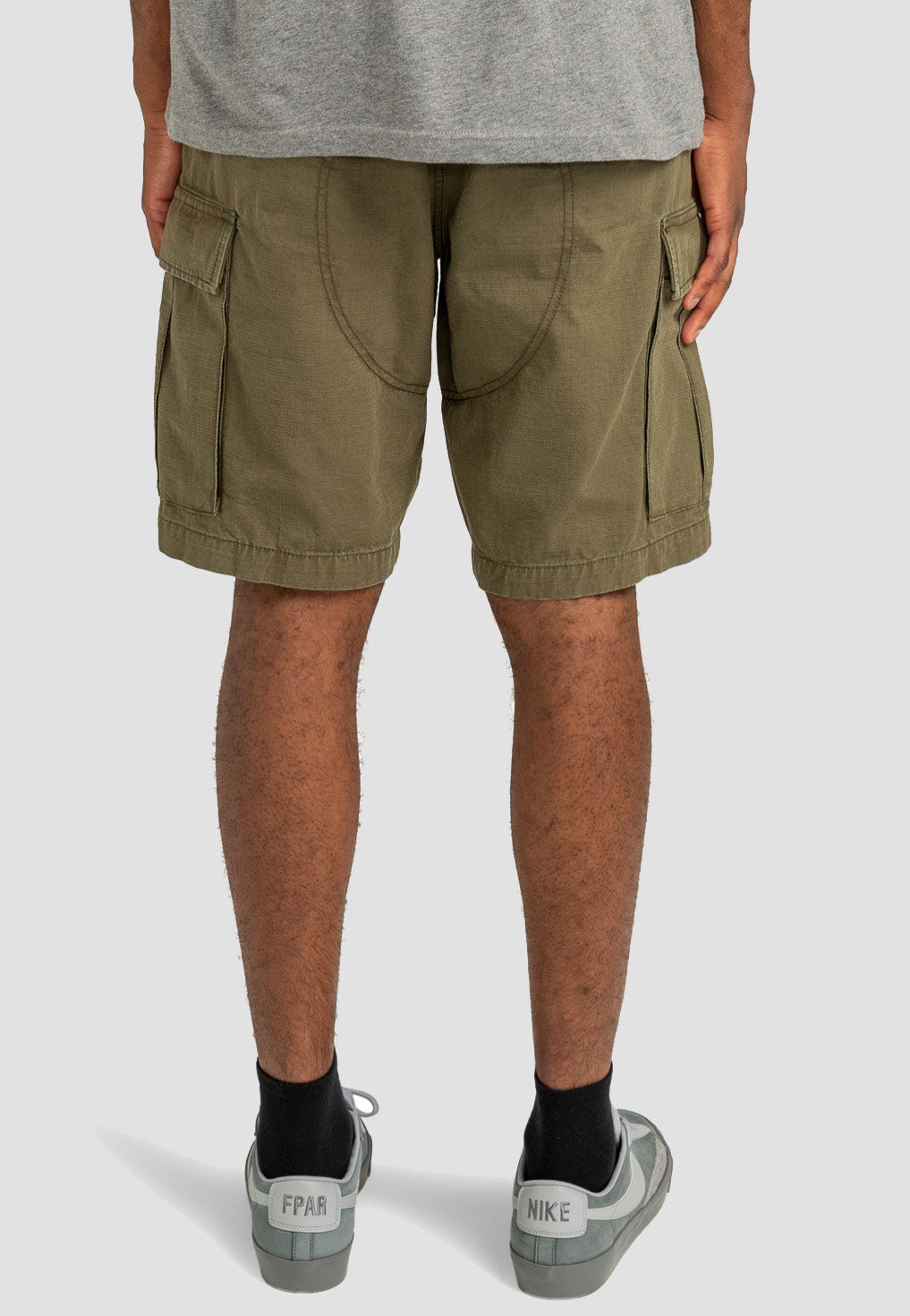 Element - Legion Cargo Army - Shorts | Men-Image