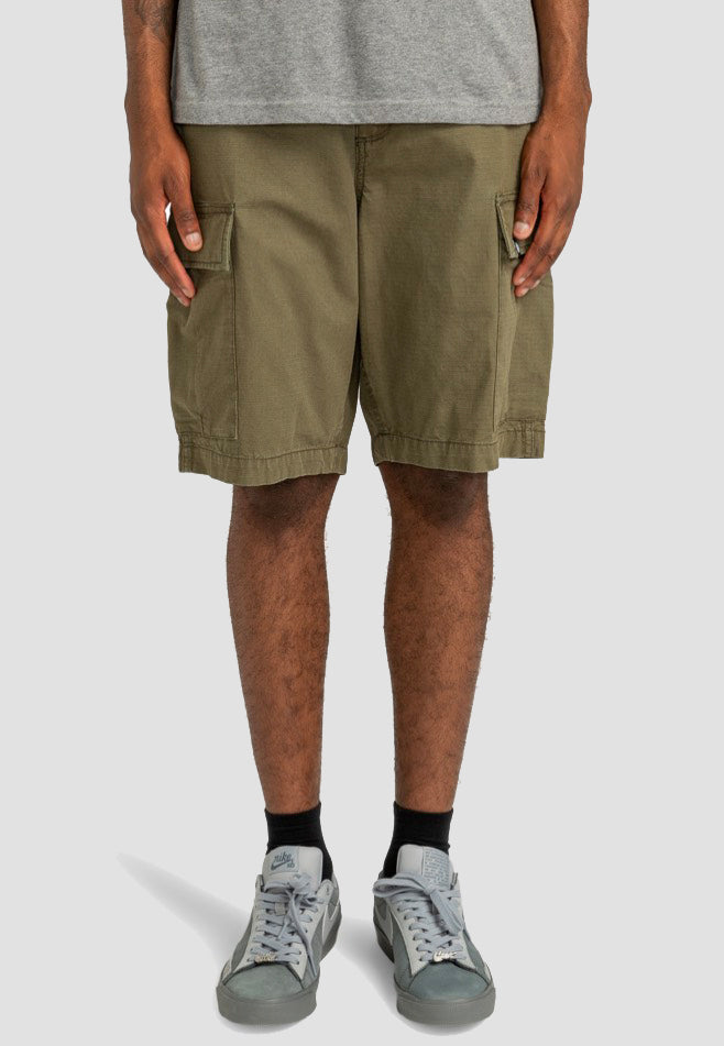 Element - Legion Cargo Army - Shorts | Men-Image