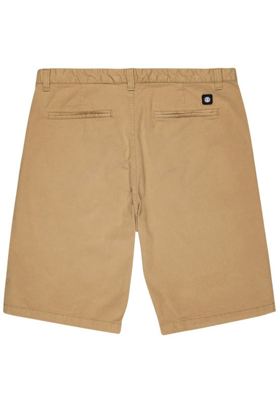 Element - Howland Classic Khaki - Shorts | Men-Image