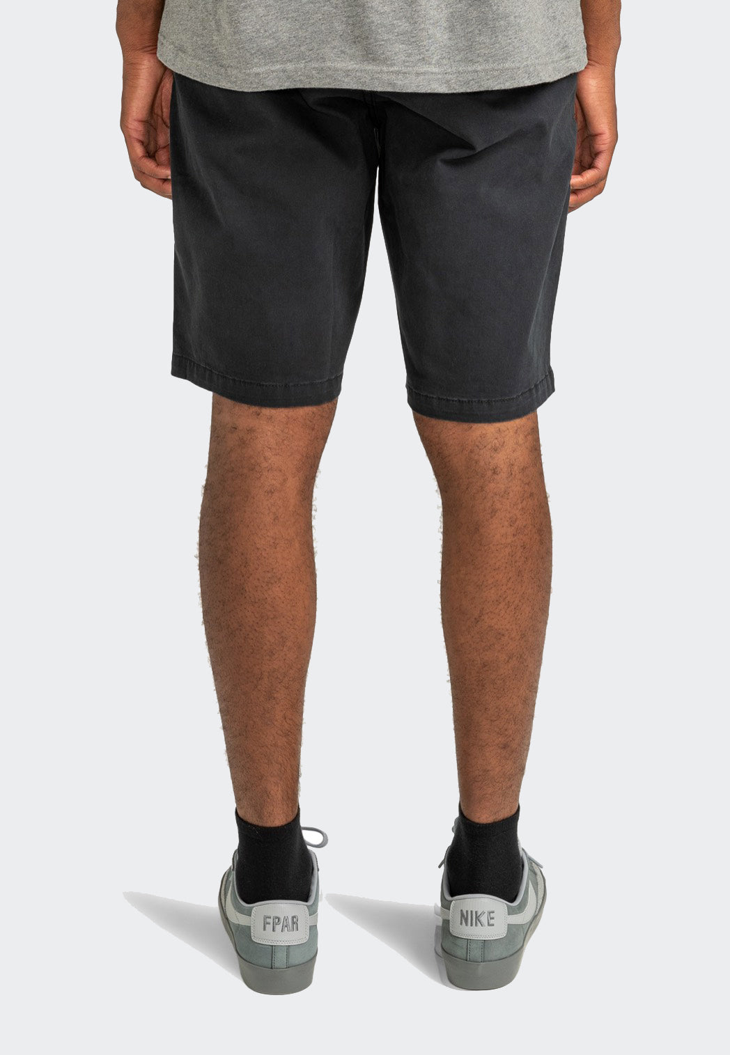 Element - Howland Classic Flint Black - Shorts | Men-Image