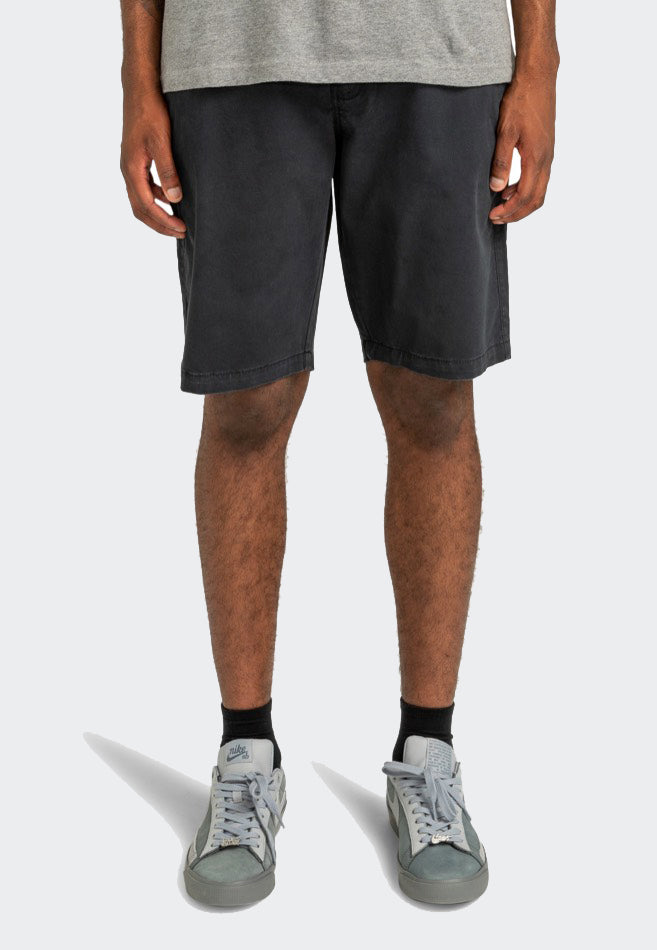 Element - Howland Classic Flint Black - Shorts | Men-Image