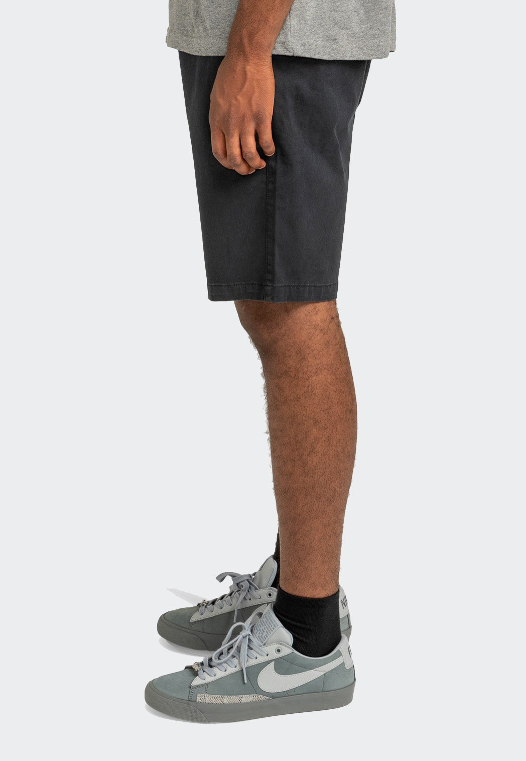 Element - Howland Classic Flint Black - Shorts | Men-Image