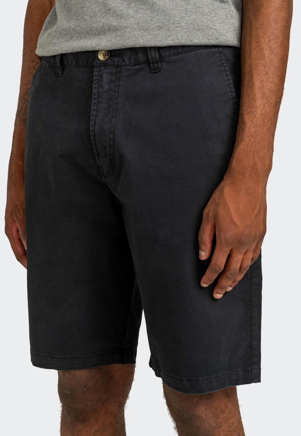 Element - Howland Classic Flint Black - Shorts | Men-Image